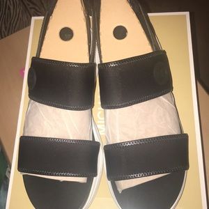 Micheal Kors Sneaker Sandals